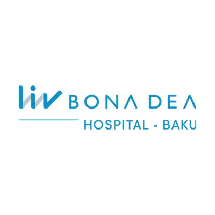 Holiday dialysis at Liv Bona Dea Hospital, Baku — Mya Care provides travel-based kidney care in Azerbaijan.